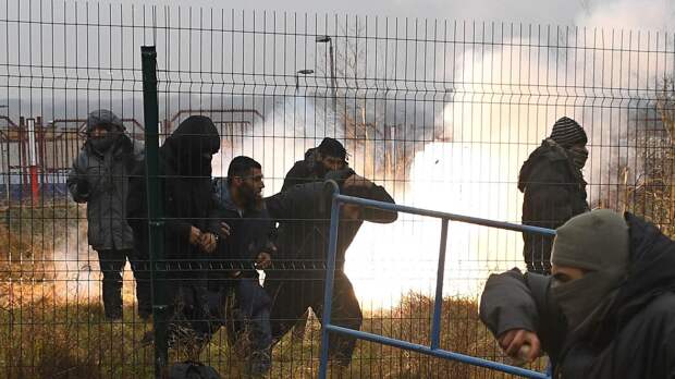 Вторжение в ЕС идет полным ходом: фатальный удар сотрет его с лица земли
