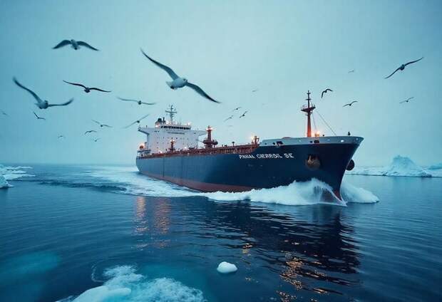 МЭА озвучило условия роста экспорта нефти из России в Китай после рекорда