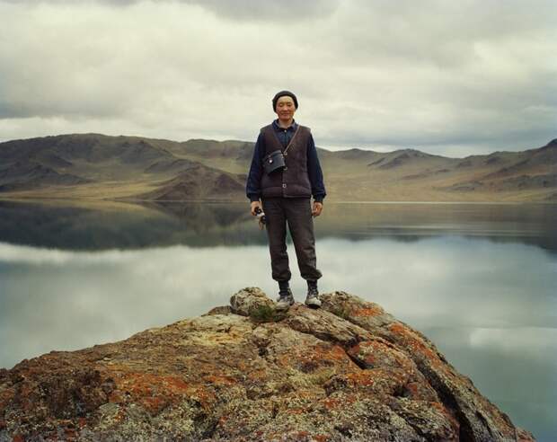 Популярный фотограф рассказал о своей любви к Монголии Фредерик Лагранж, интересно, монголия, познавательно, путешествия, фотограф, фотороман, фотохроника