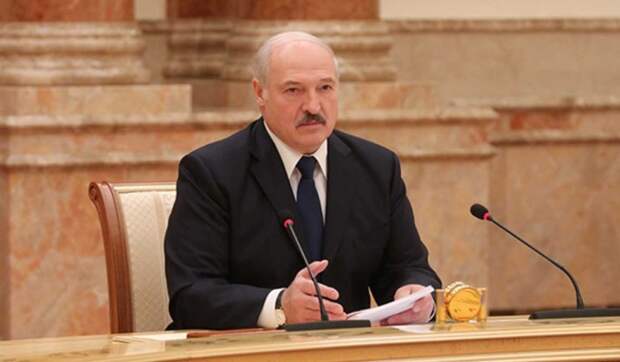 Лукашенко: Мы начинаем сталкиваться с террористическими угрозами