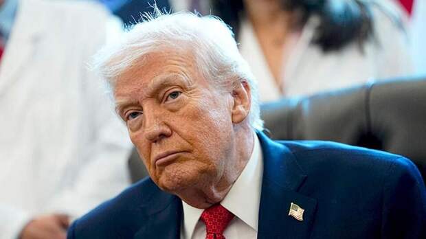 Трамп поручил начать переговоры по импорту критических минералов