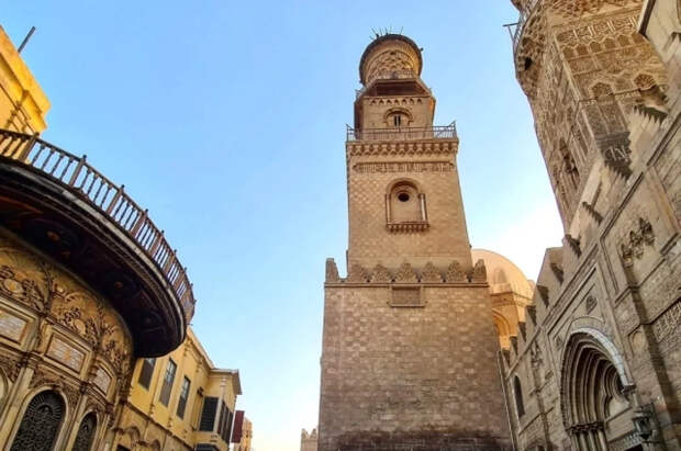 В Египте пропали два туриста из РФ