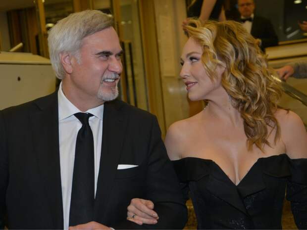 Меладзе отреагировал на внешность Джанабаевой: «Ты прислала фото хрюшки»