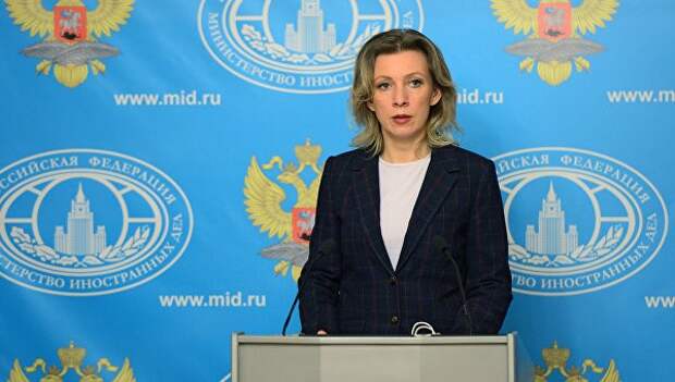 «Заметался»: Захарова назвала сожаления Порошенко беспринципным враньем «Заметался»: Захарова назвала сожаления Порошенко беспринципным враньем