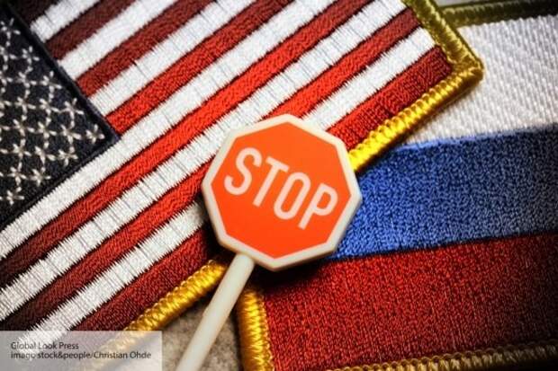 Медведев уверен, что Вашингтон никогда не отменит санкции против Москвы Медведев уверен, что Вашингтон никогда не отменит санкции против Москвы