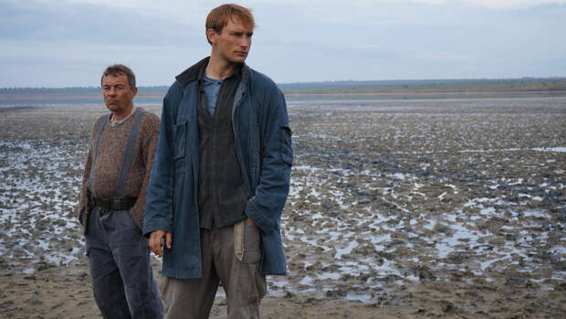 Фильм «Ветер» стал лидером по количеству «Белых слонов» на Национальной премии киноведов, кинокритиков и киножурналистов