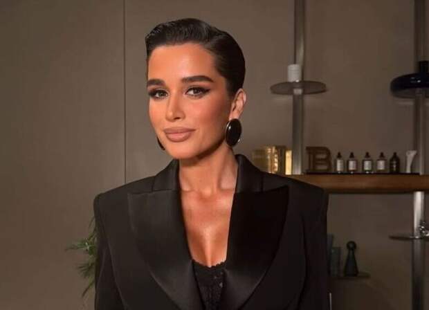 «Может, решусь»: Бородина честно ответила на подозрения в пластике