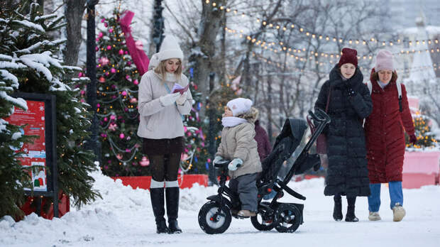 Максимальный размер пособия по уходу за ребенком увеличится до 83 тыс. рублей