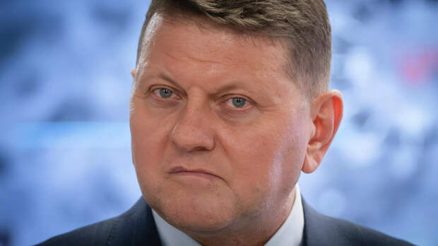 Залужный обвинил Зеленского в провале контрнаступления ВСУ в 2023 году