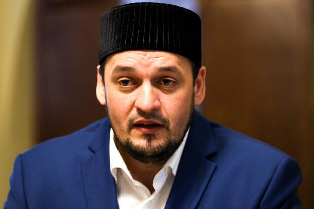 Зөлфәт хәзрәт Габдуллин: «Безнең иң зур сынау — мал фетнәсе»