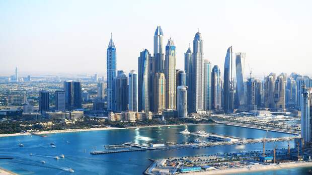 Клопы атаковали россиян в элитных отелях в ОАЭ