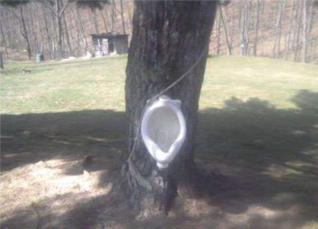 Забавные ремонты Забавные ремонты