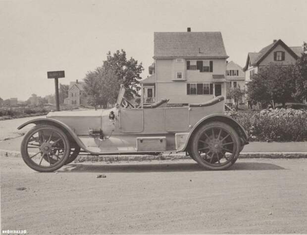 Великолепный Добл авто, паровой автомобиль, Doble