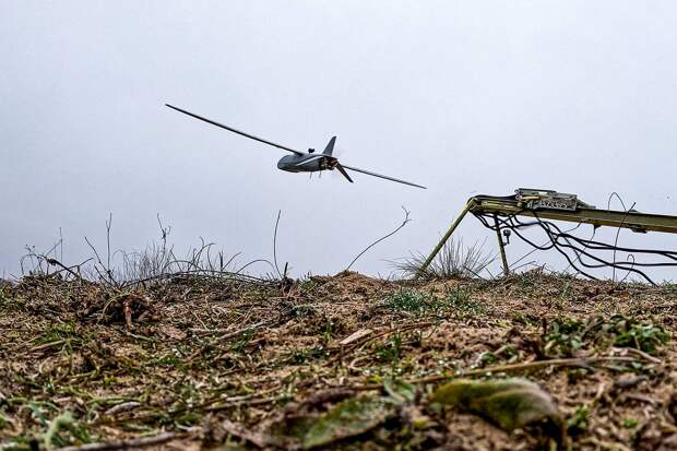 Названы преимущества российского «Мерлина»