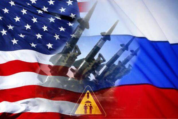 У Москвы есть достойный ответ на размещение ПРО США в Восточной Европе Россия против США