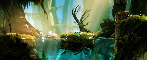 Ori and the Blind Forest: Definitive Edition получит дисковой релиз