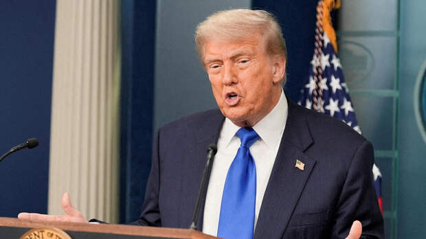 Трамп усомнился в готовности НАТО прийти на помощь США