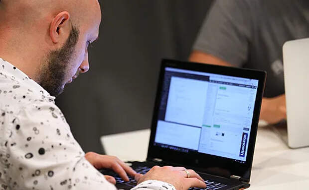 Член Общественной палаты Машаров: за мат в интернете предлагают штраф до 100 тысяч рублей