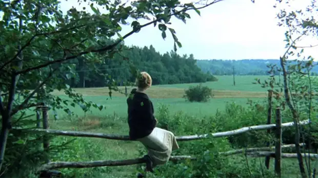 В «Мосфильме» планируют отреставрировать фильмы Тарковского