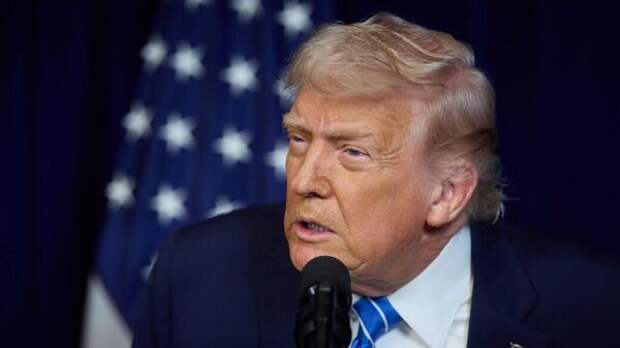 Путин готов пойти на сделку, в отличие от Зеленского - Трамп