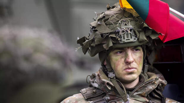 Литва вышла из Оттавской конвенции о запрете противопехотных мин – LRT