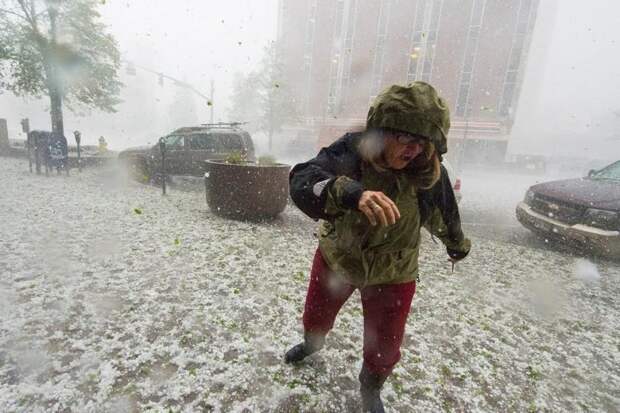 «Неделя с 29 декабря даст всем прикурить». Синоптики сказали, к чему готовиться
