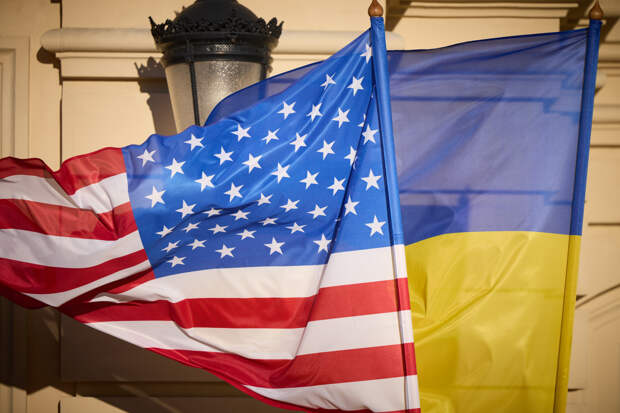 Reuters: США выделят Украине пакет помощи на миллиард долларов