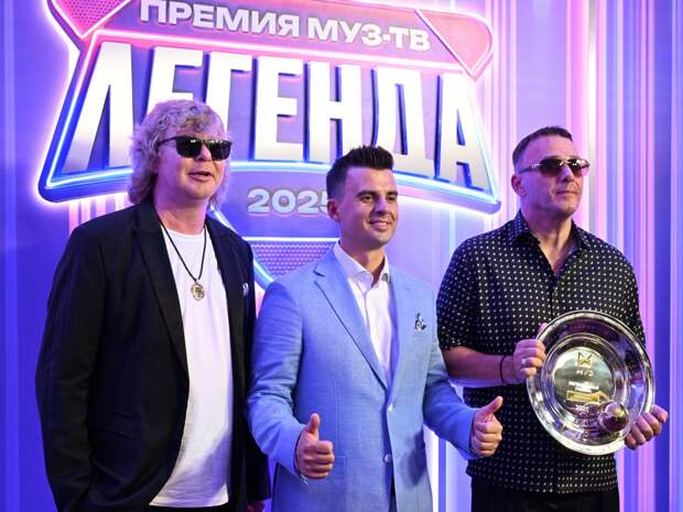 Юрист оценил необходимость изменить название группы «Иванушки International»