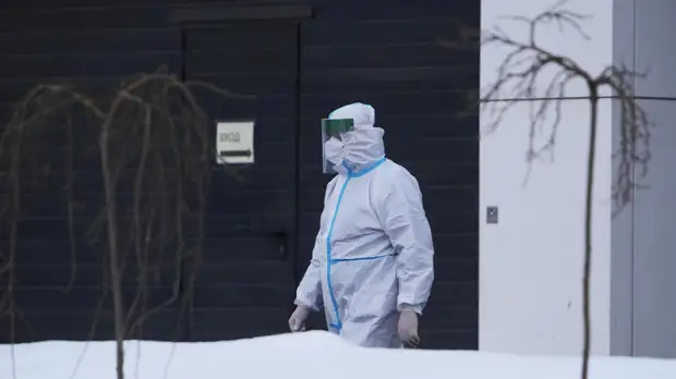 Попова заявила об отсутствии роста летальности от коронавируса в России