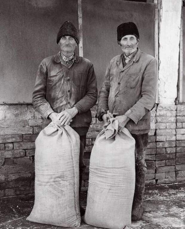 Близнецы. Янош штекович - венгерский фотограф и издатель из германии. 07
