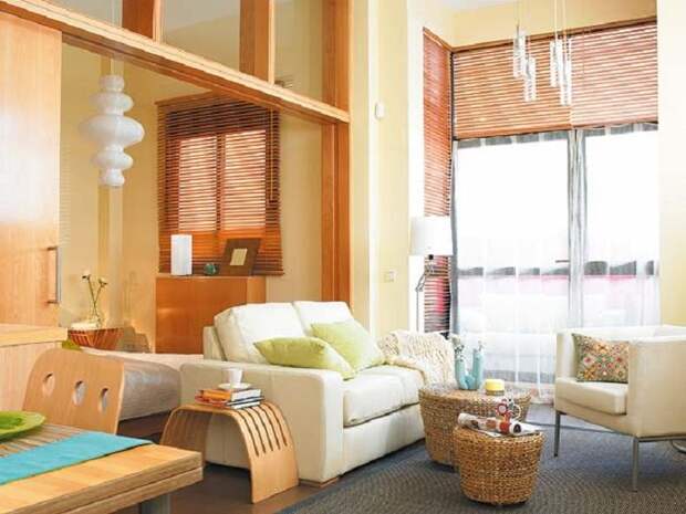 Бытовая магия: советы по расширению пространства