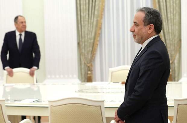 Арагчи считает, что Иран победит США и Израиль