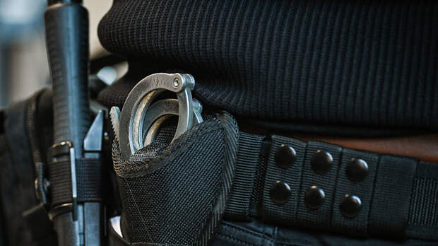 SNN: в Кувейте задержали пилота сбитого истребителя США