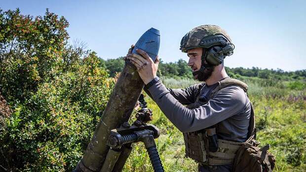 Аудитор Пентагона снова выявил завышение цен на оружие для Украины