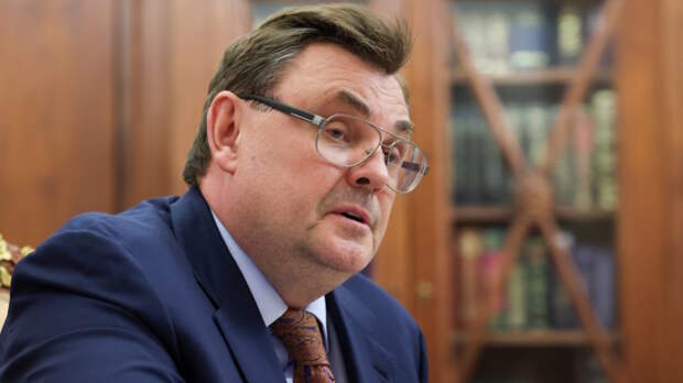 Польза от реестра алиментщиков и новый рацион для заключенных: о чем говорил глава Минюста Чуйченко