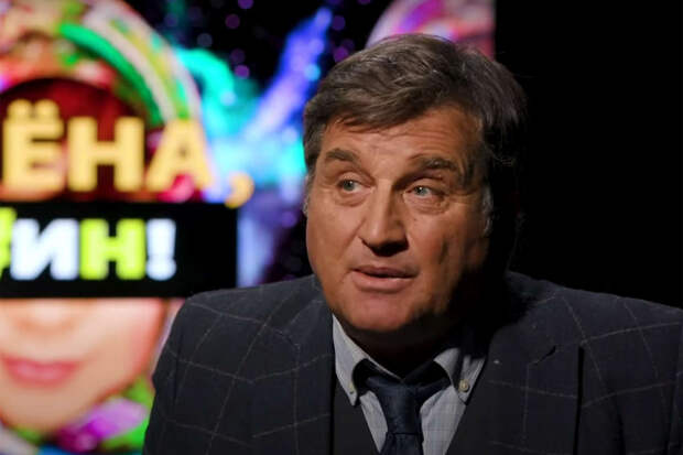 Телеведущий Кушанашвили: теннисист Марат Сафин заступился за Валерию на концерте