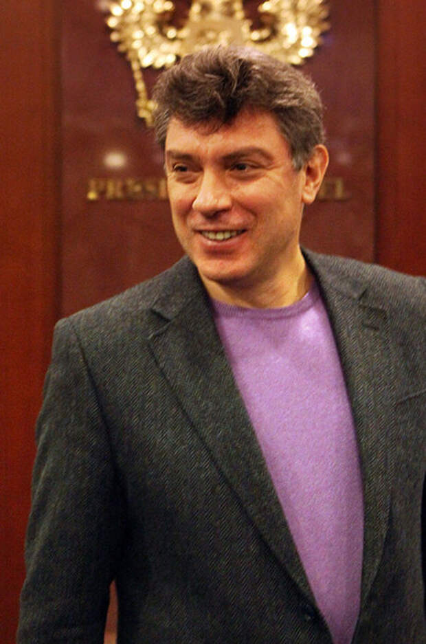 За что убили Круга, Немцова, Талькова и других знаменитых людей