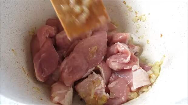 Немецкие штрудли - тесто на кефире Еда, Вкусно, Готовка, Рецепт, Штрудли, Длиннопост, Видео рецепт, Другая кухня, Картофель, Видео