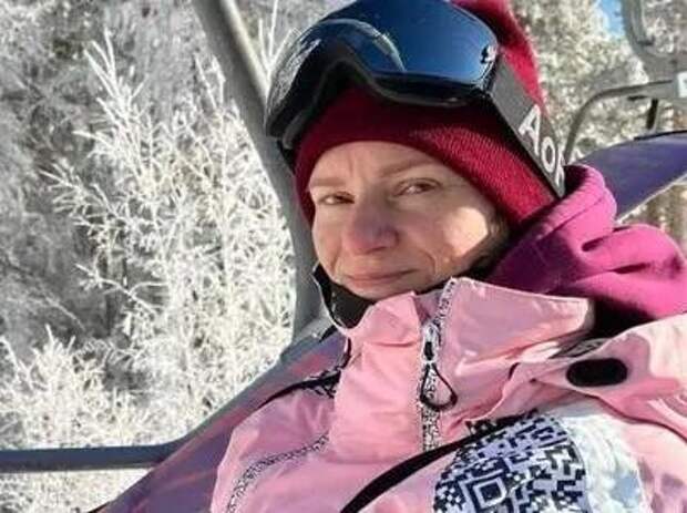 Полина Захарова, которую 4 дня искали на горе Иремель, получила обморожения