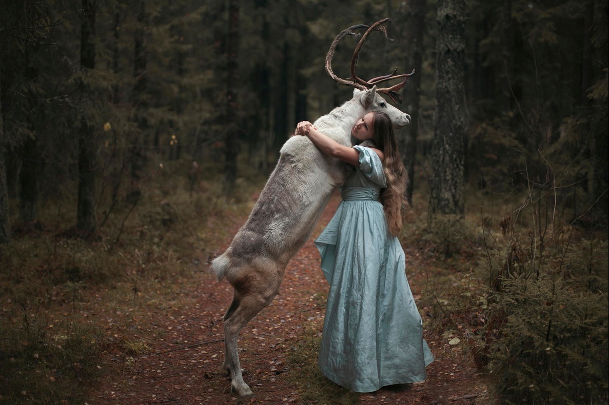 Суровый русский фотограф Plotnikova06 Суровый русский фотограф