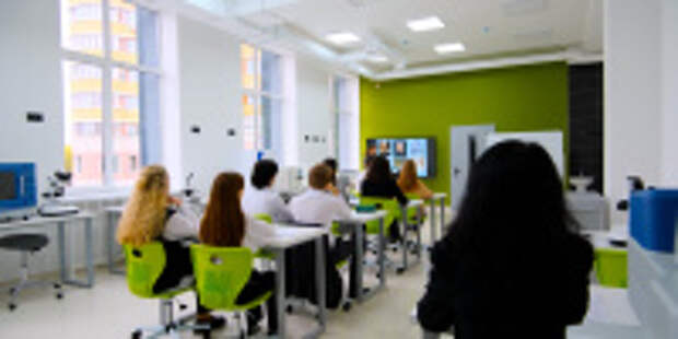 В центре «Солярис» в новом учебном году откроют  20 регулярных образовательных программ