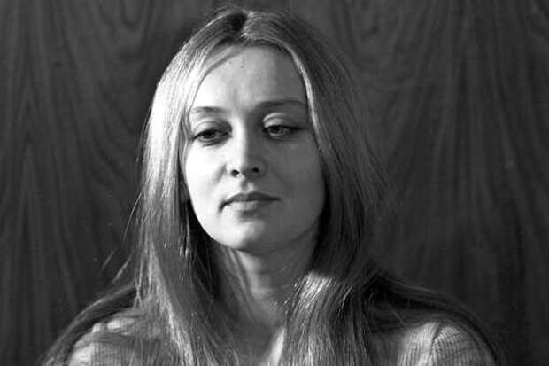 Дочь Тереховой Анна заявила, что состояние актрисы соответствует болезни