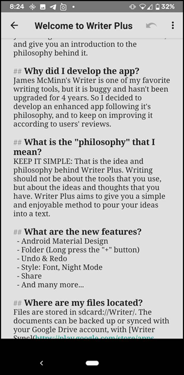Markdown Text Editor Writer Plus Markdown Text Editor Writer Plus