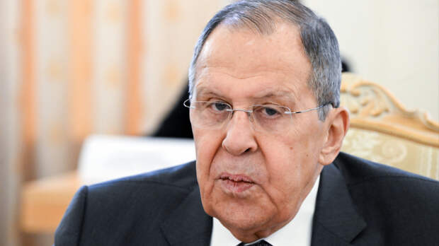 «Подготовки не было»: Сергей Лавров рассказал о переговорах в Эр-Рияде