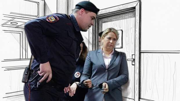 «Она выглядит лучше, чем в 30»: как Евгения Васильева, пережив коррупционный скандал, в 46 лет расцвела