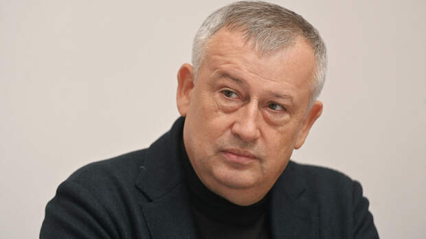 Губернатор Ленинградской области Александр Дрозденко Губернатор Ленинградской области Александр Дрозденко - РИА Новости, 1920, 24.11.2021