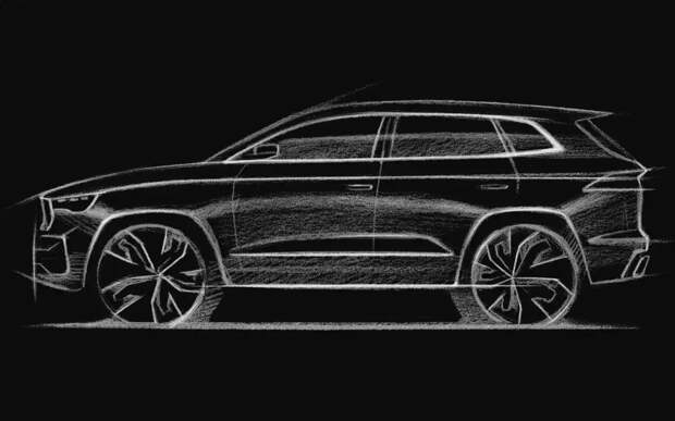 ИноСМИ: Китай поможет вернуть на рынок легендарный российский автомобильный бренд