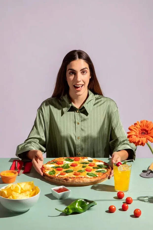 Диетолог Лусон: макароны альденте спасают от скачков сахара в крови