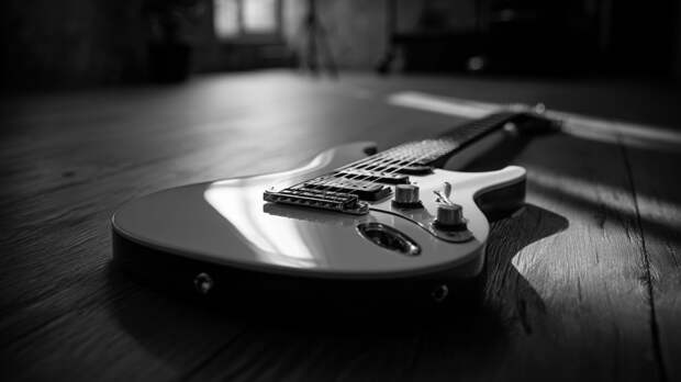 Умер известный рок-музыкант Павел Скала