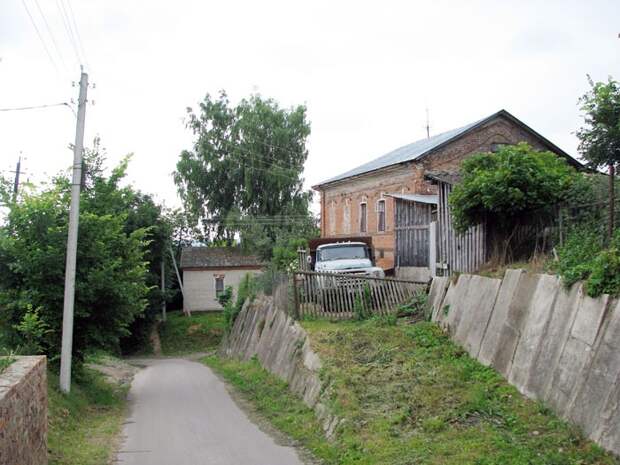 Болхов